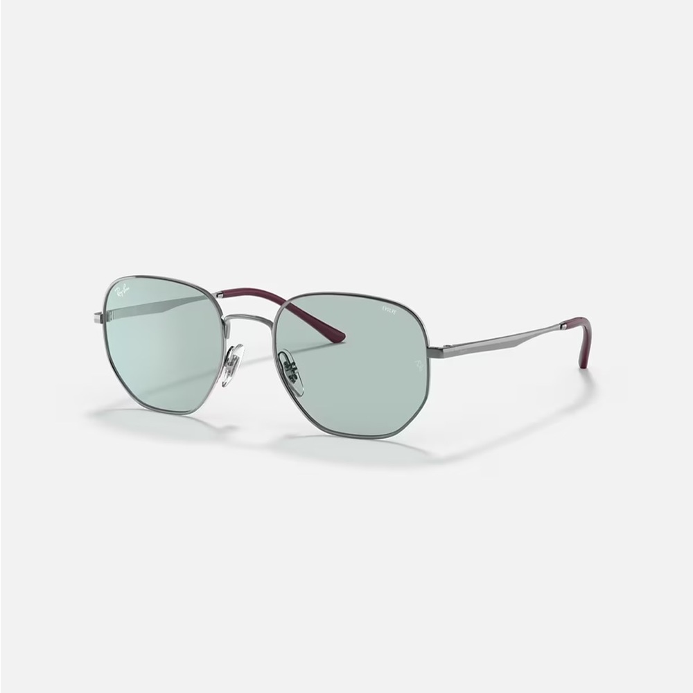 Rayban Evolve RB3682 Sunglasses